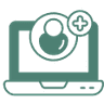 Create Your Account